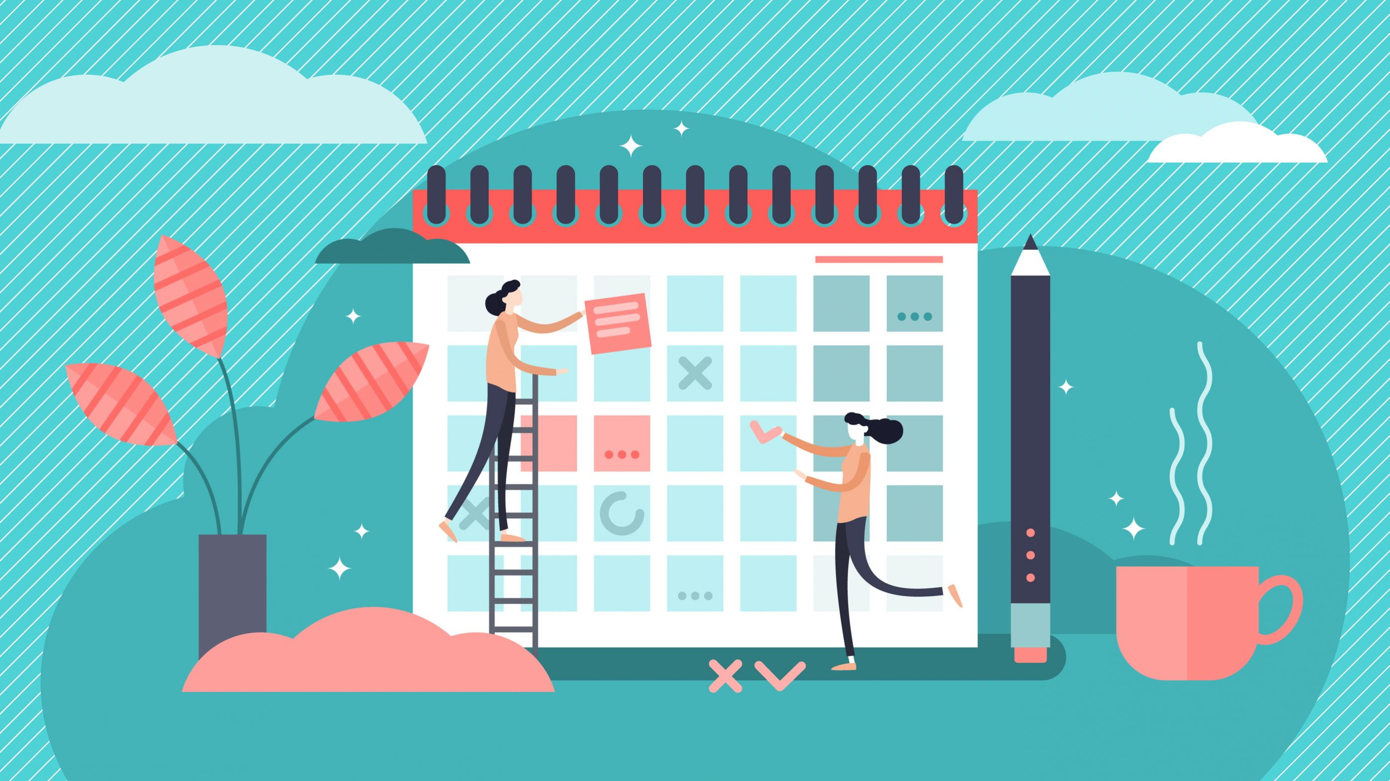 Рособрнадзор опубликовал обновленные проекты расписаний ЕГЭ, ОГЭ и ГВЭ на 2021 год