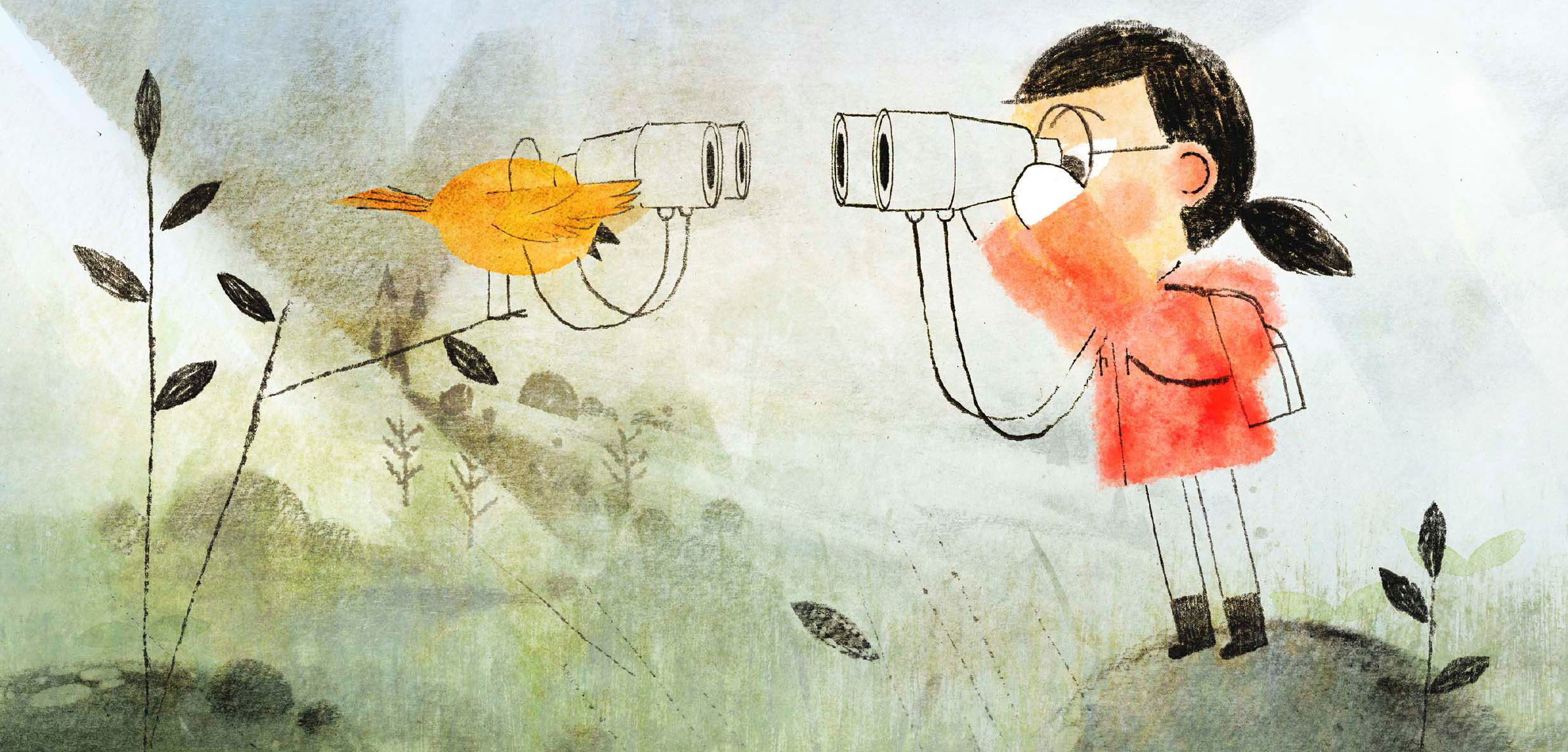 Как дети становятся режиссерами своей игры