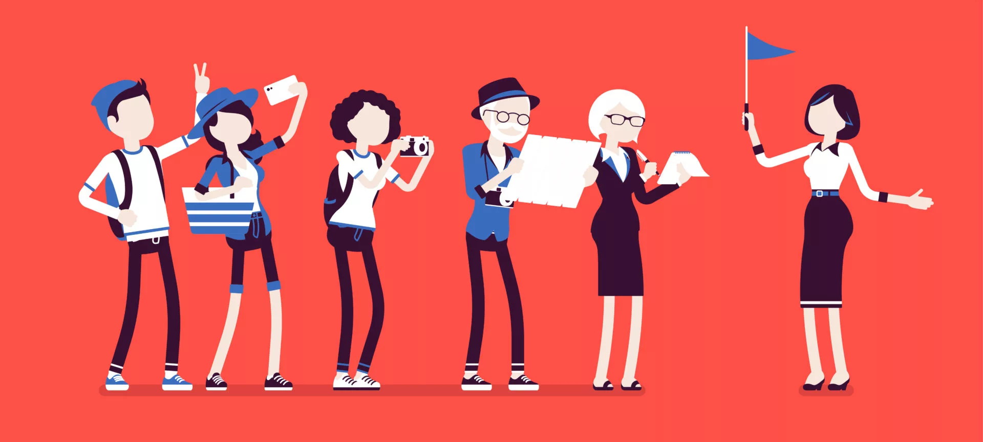 21 февраля отмечается Всемирный день экскурсовода