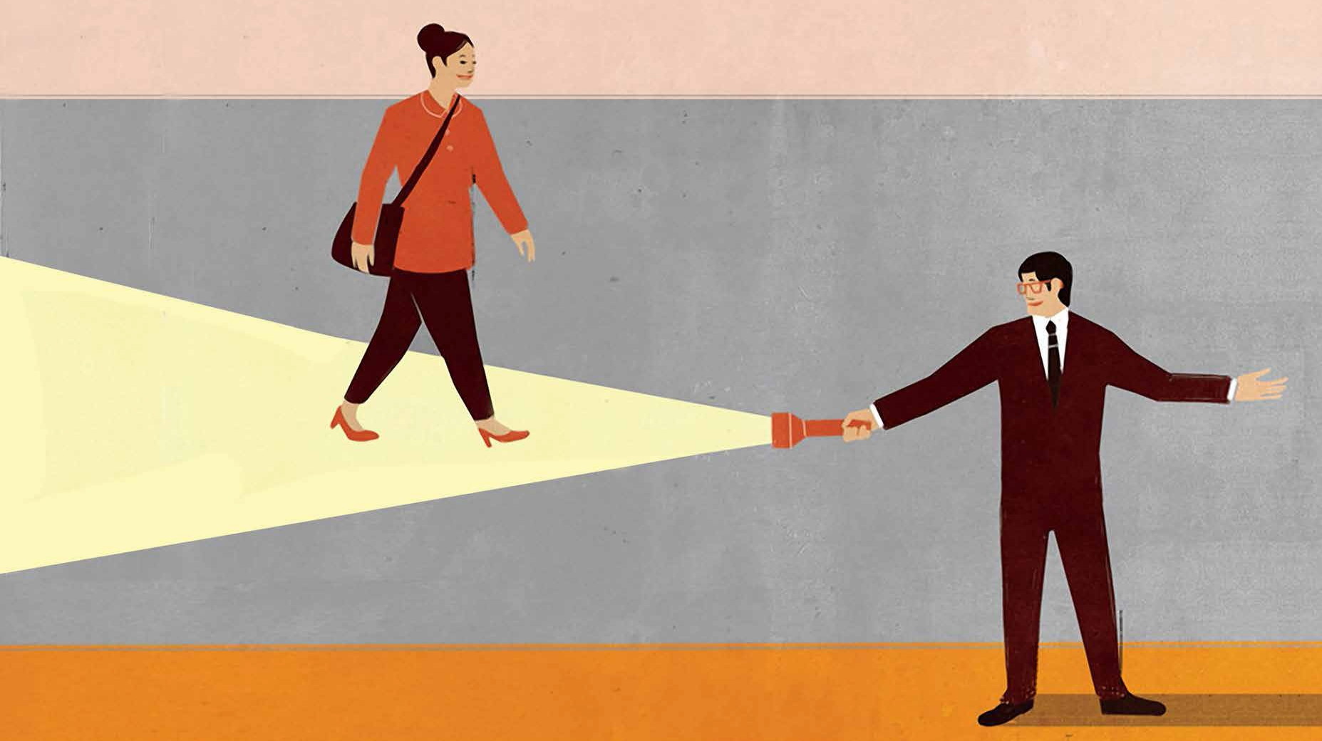 В Госдуму внесли проект о создании формата наставничества молодых педагогов