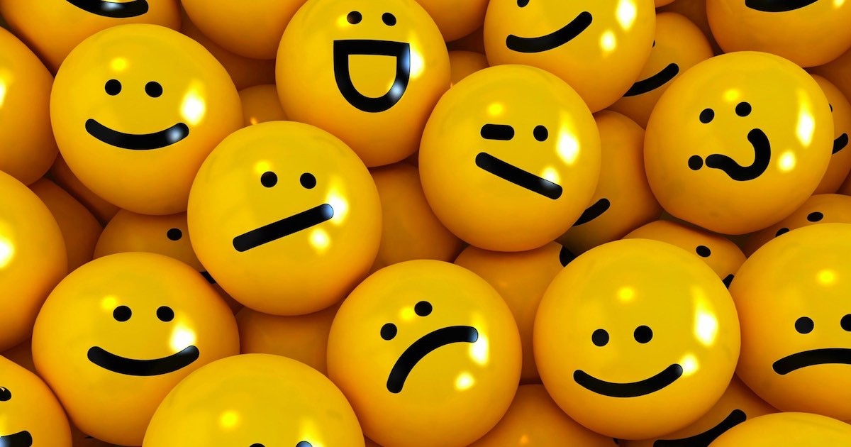 «Эмотиконы – лучше, чем ничего, но у нас будут гораздо более продвинутые и изощренные средства»