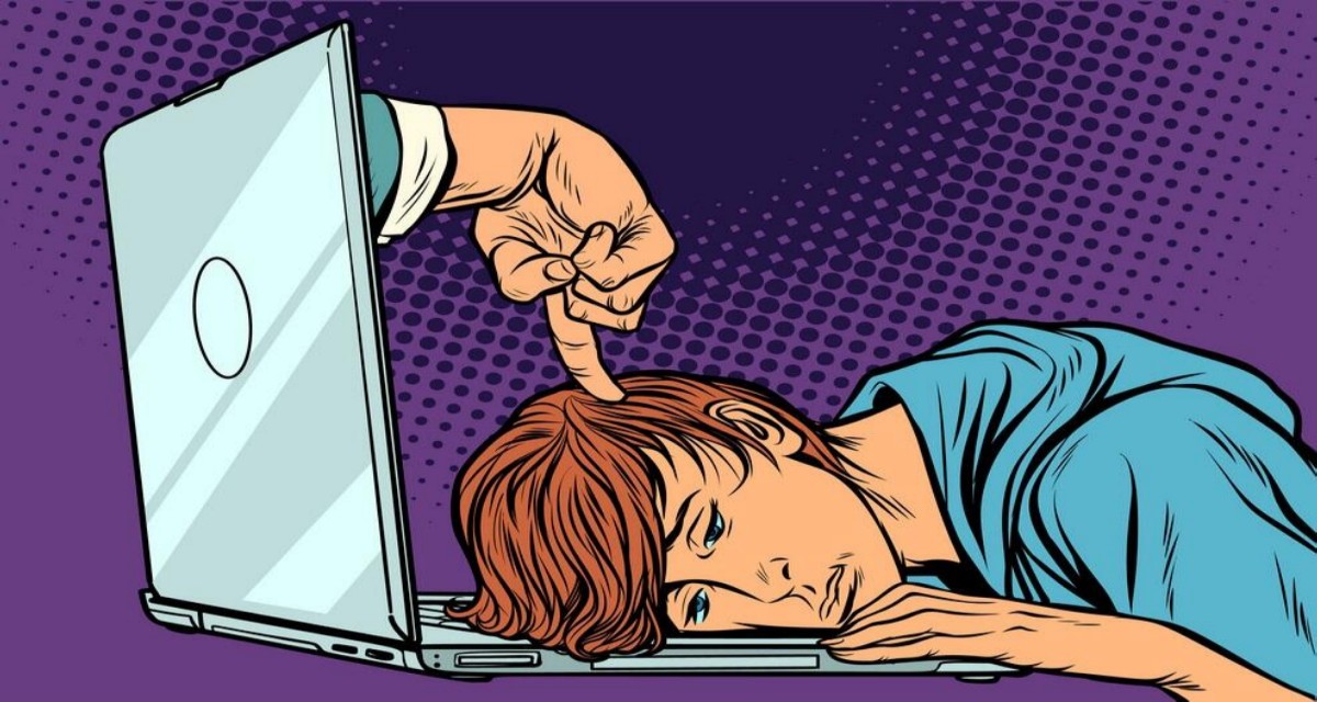 Почему люди устают от Zoom-конференций и как с этим справиться