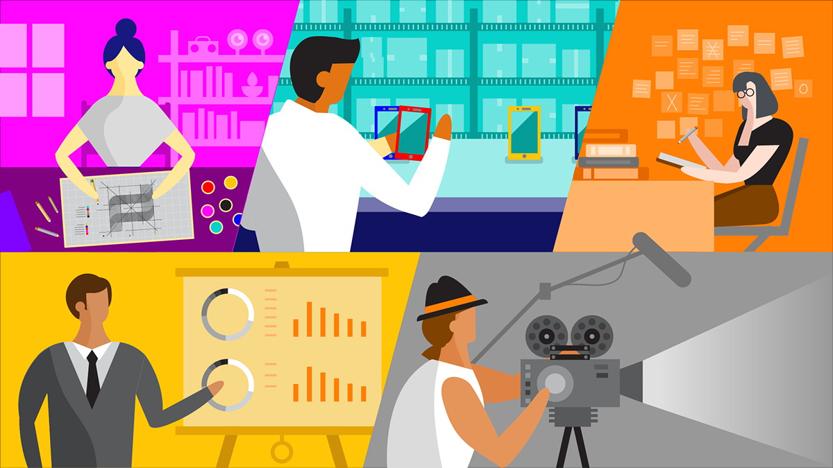 Власти намерены сократить число получаемых в колледжах специальностей