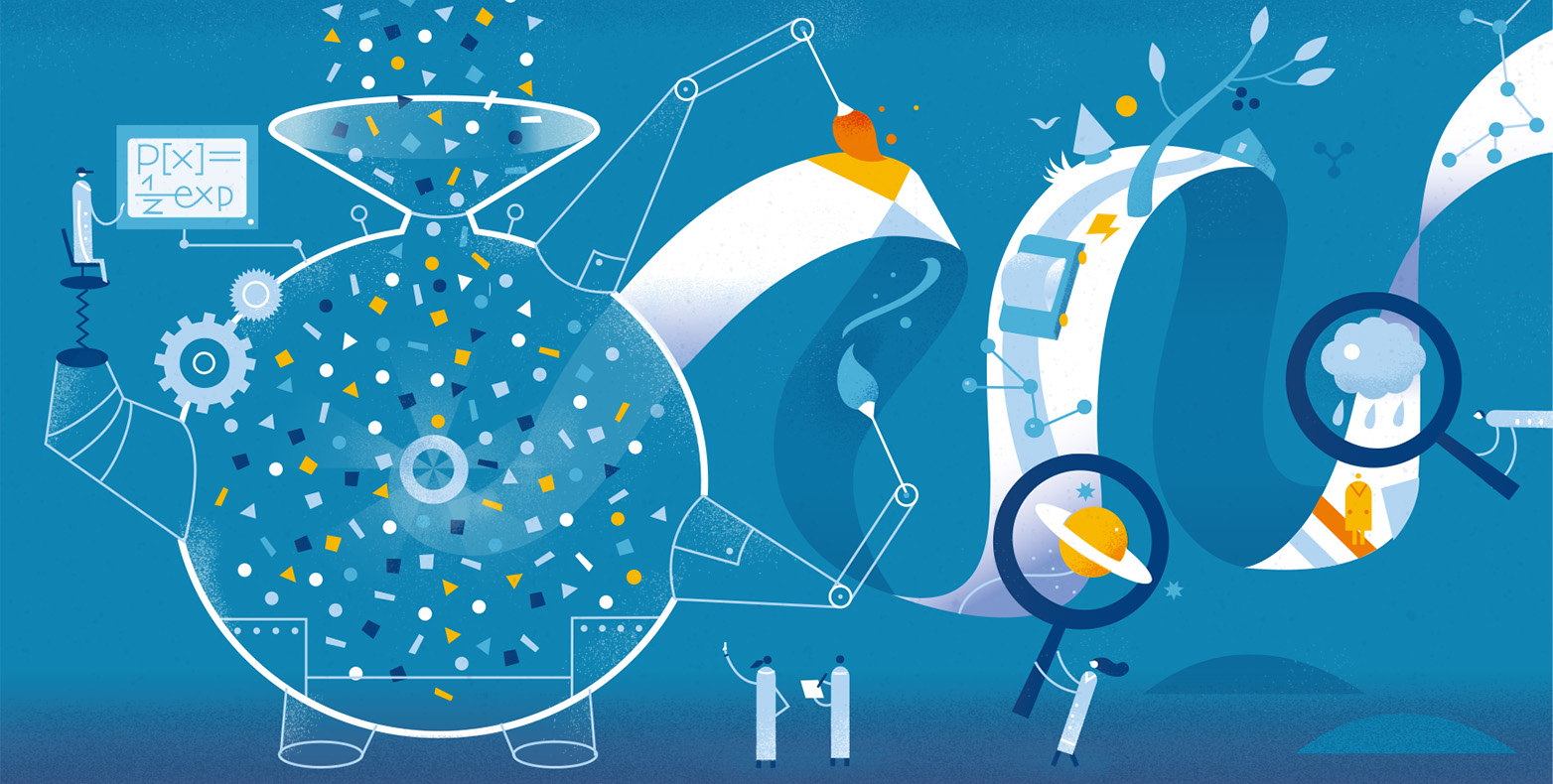 Владимир Путин призвал к особой поддержке начинающих исследователей