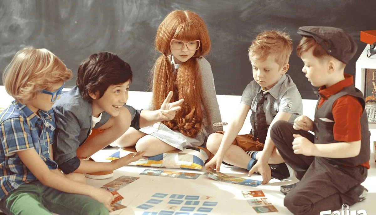 Как воспитатели осваивают медийные навыки через технологии поддержки игровой деятельности