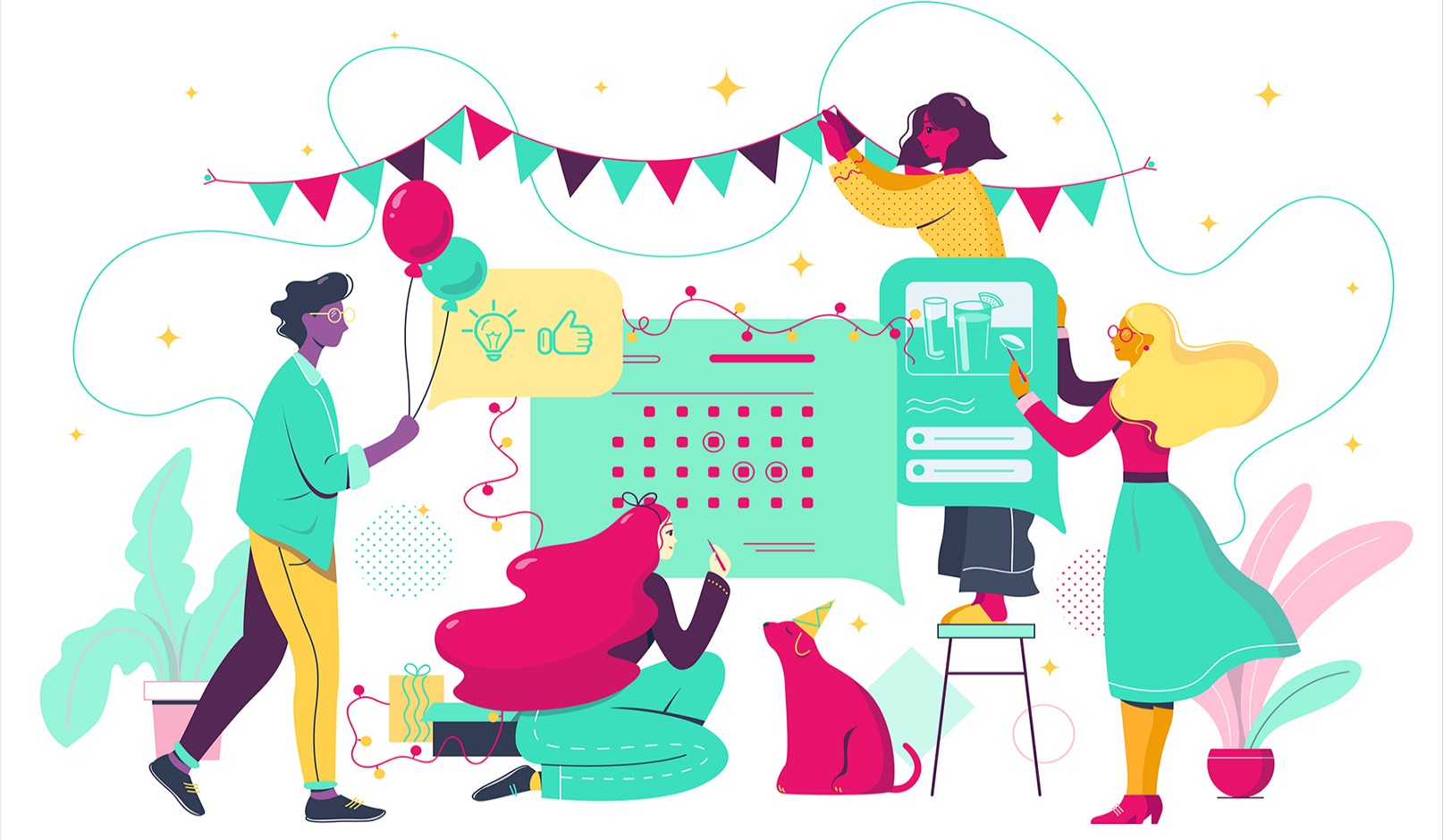 Мало отдыхаем: День космонавтики и День учителя хотят сделать праздничными выходными