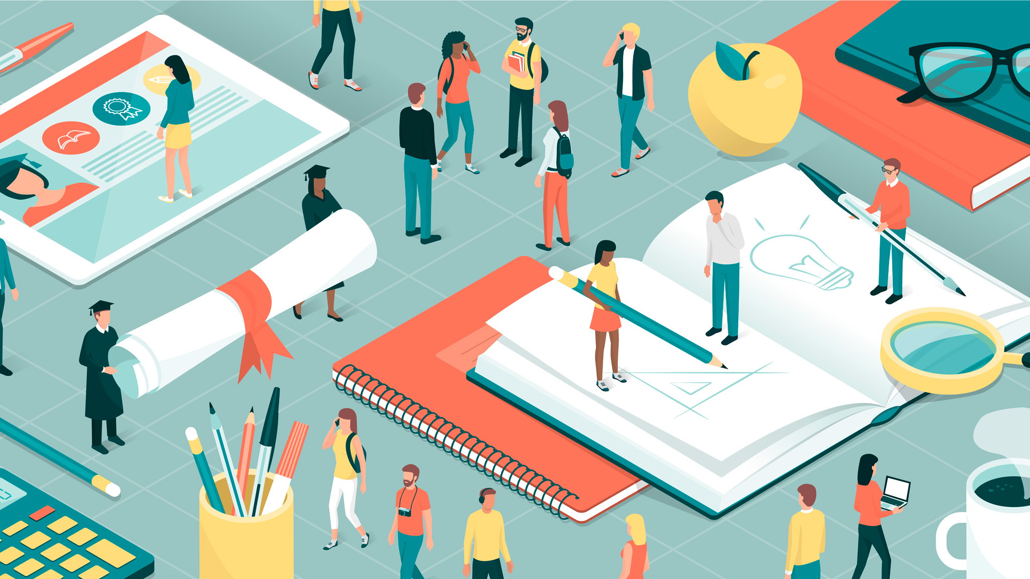 Минобрнауки: Каждый второй выпускник сможет поступить на бюджетное место в вуз