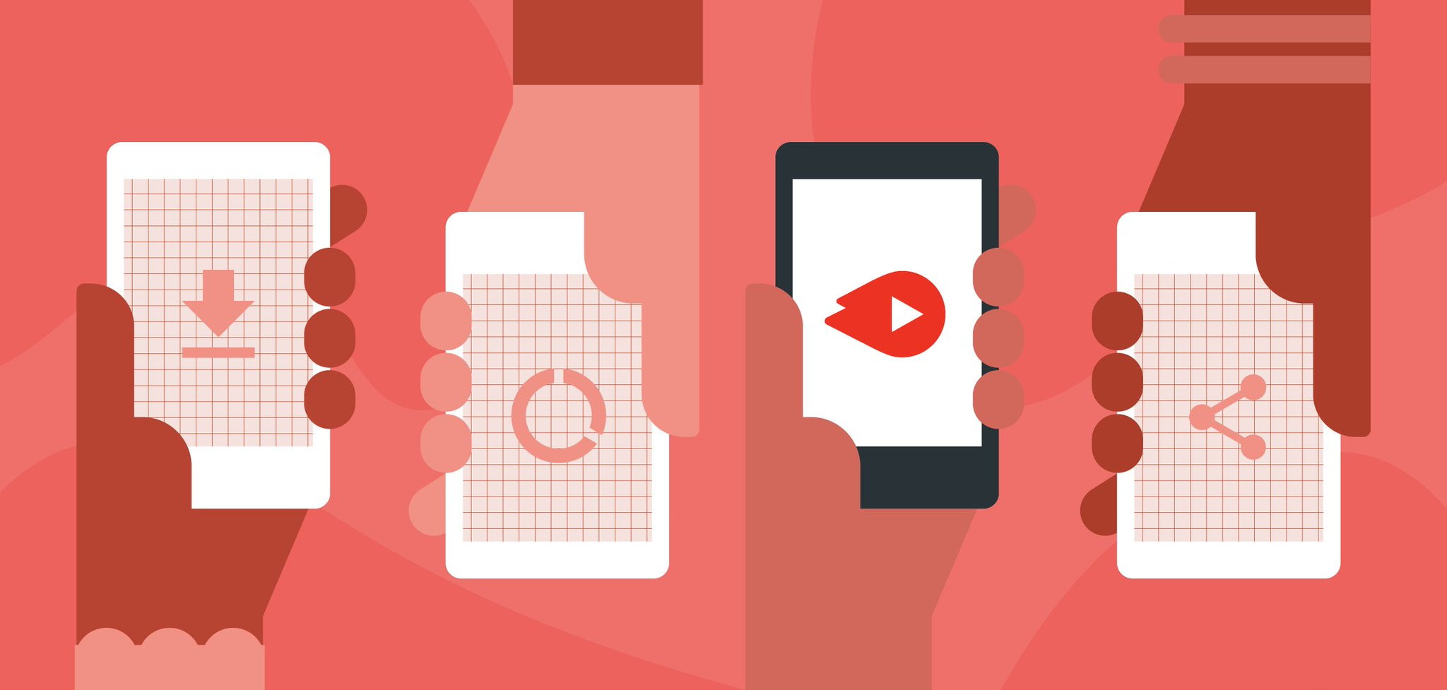 YouTube начал скрывать дизлайки, чтобы защитить создателей видео от негатива