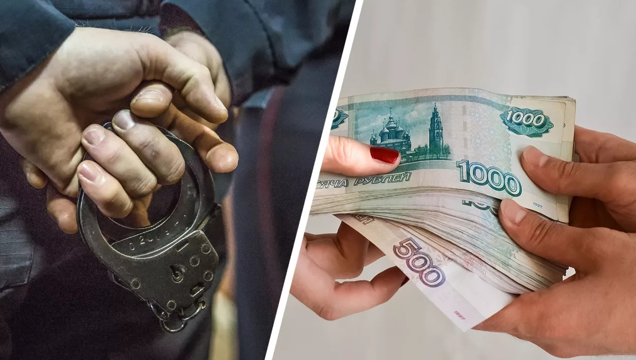 Организатора ЕГЭ в оренбургском селе оштрафовали за получение взяток от родителей выпускников 