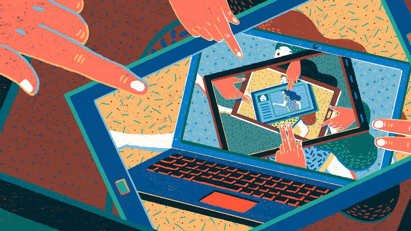 Москва вошла в число мировых лидеров по уровню развития цифровой культуры в школе