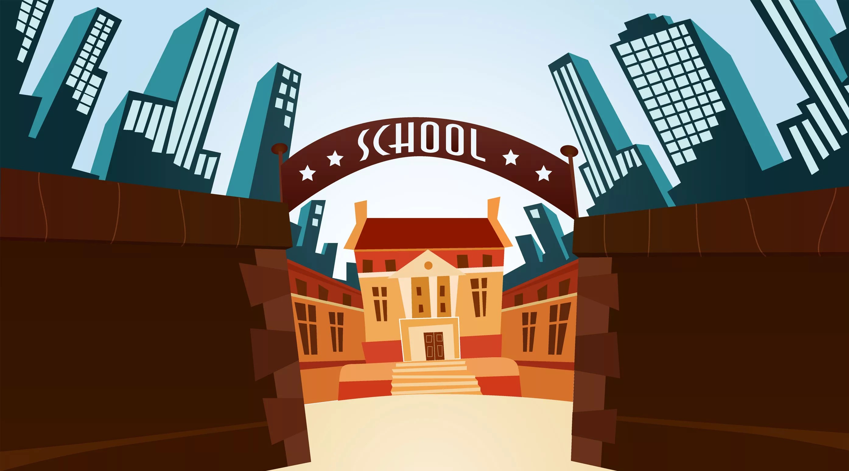 В Госдуме предложили передать все муниципальные школы регионам