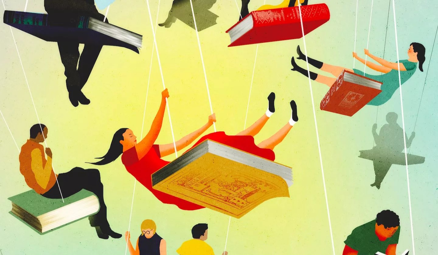 Опрос: кого россияне считают самыми грамотными