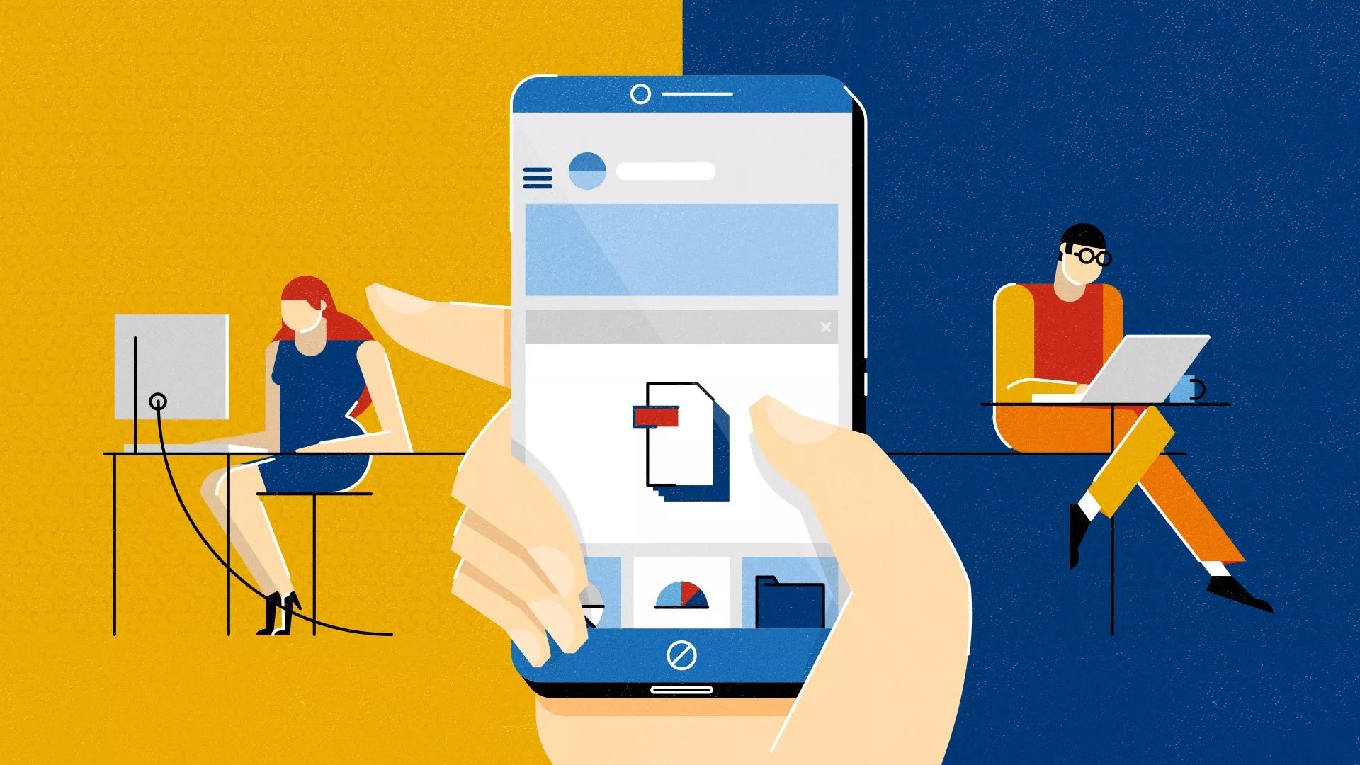 В МГУ разработают новый безопасный мессенджер