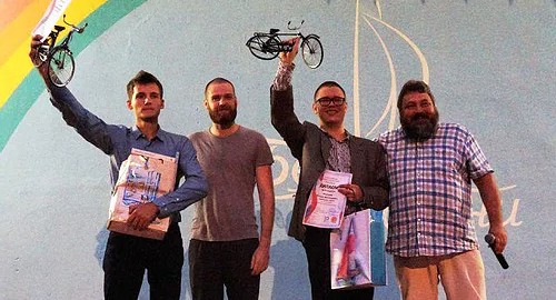 Гуманитарная летняя школа приглашает молодых людей с 14 лет