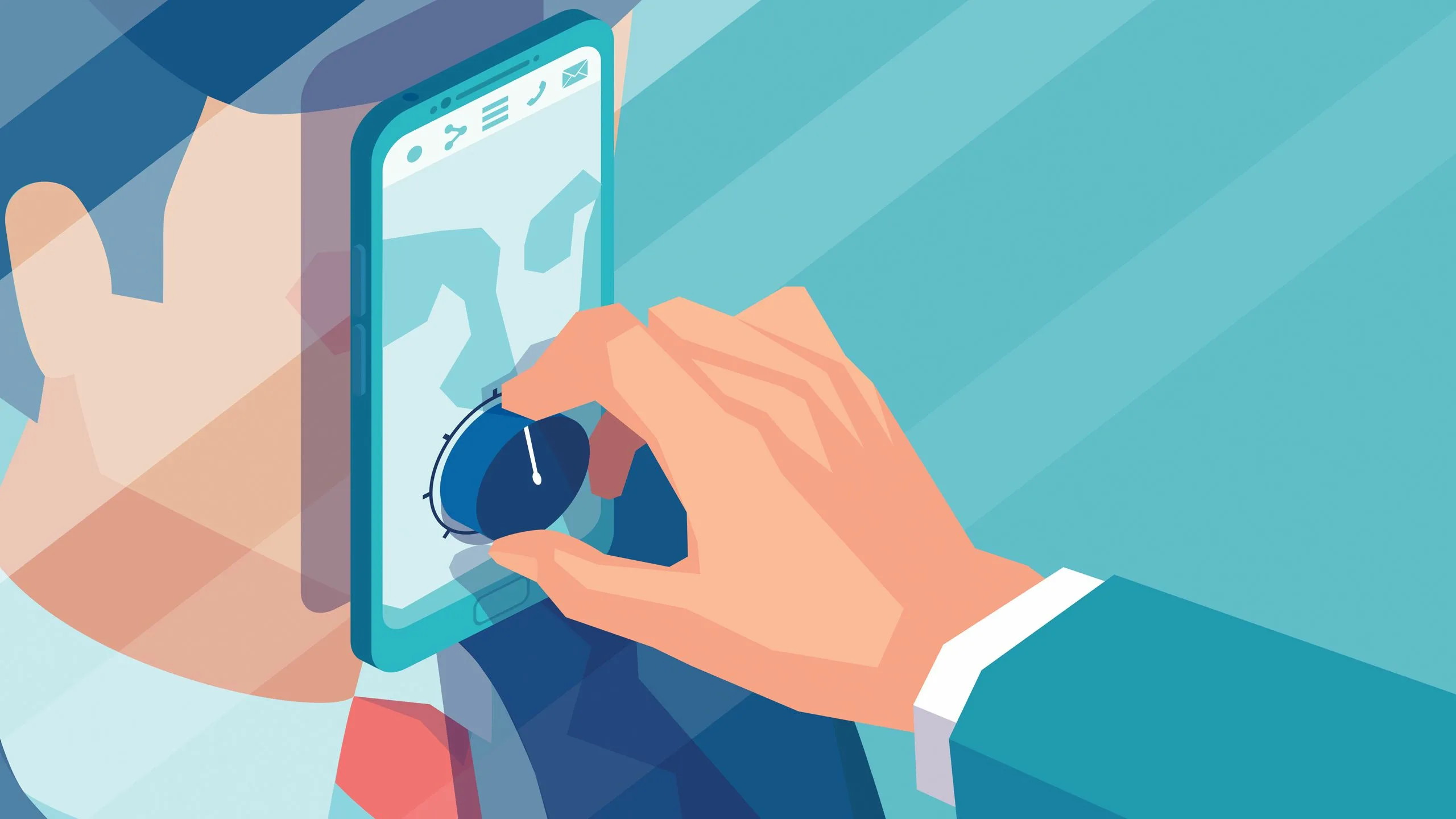 Алексей Семенов: Разрешите «отстающим» ученикам пользоваться смартфоном, и это даст им шанс стать успешными