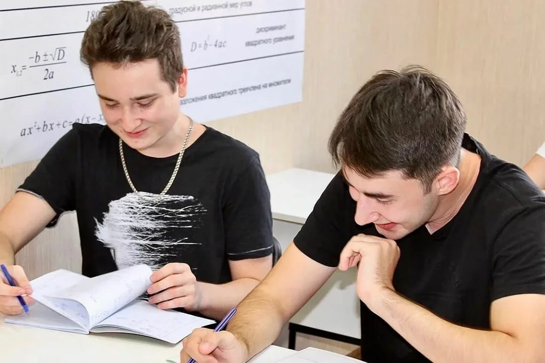 Кто победил в московской компетентностной олимпиаде