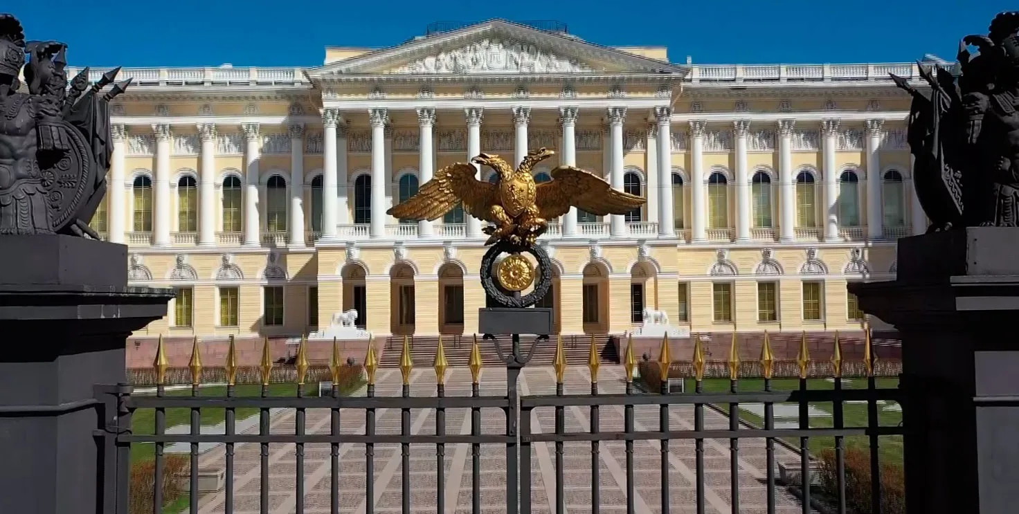 TikTok запустит интерактивный видеогид по Русскому музею