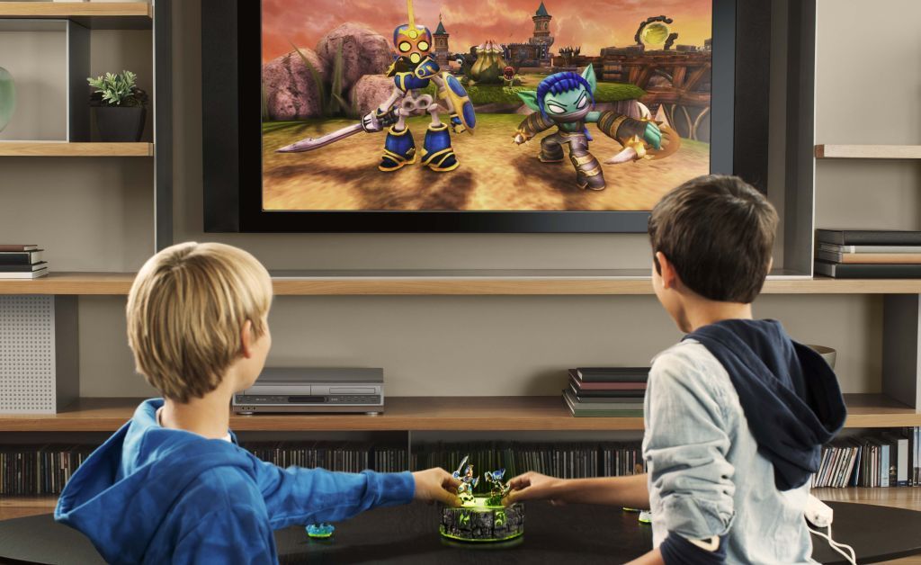 В школах планируют создать киберспортивные секции