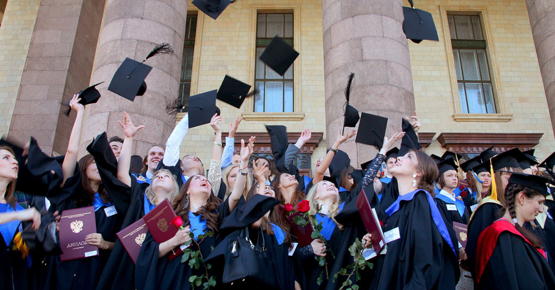 МГУ, Сеченовка и ВШЭ вошли в Шанхайский глобальный рейтинг по предметным областям на 2021 год