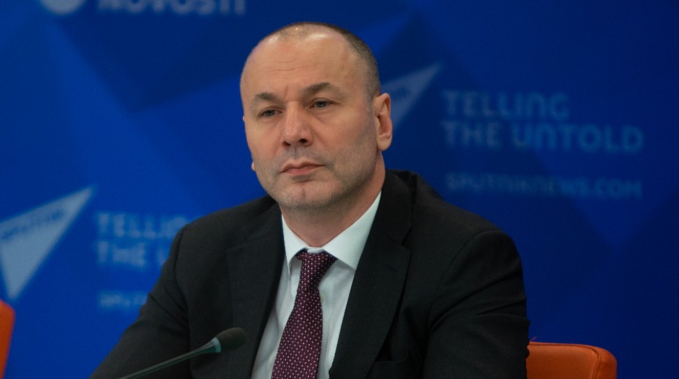 Руководитель Рособрнадзора рассказал о проведении основного периода ЕГЭ-2021