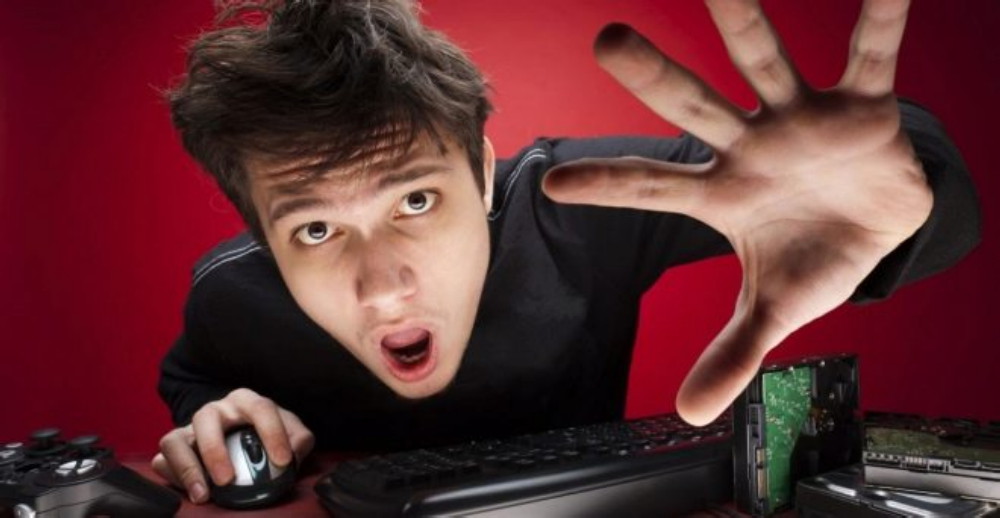 В России хотят распространить на геймеров закон Яровой 