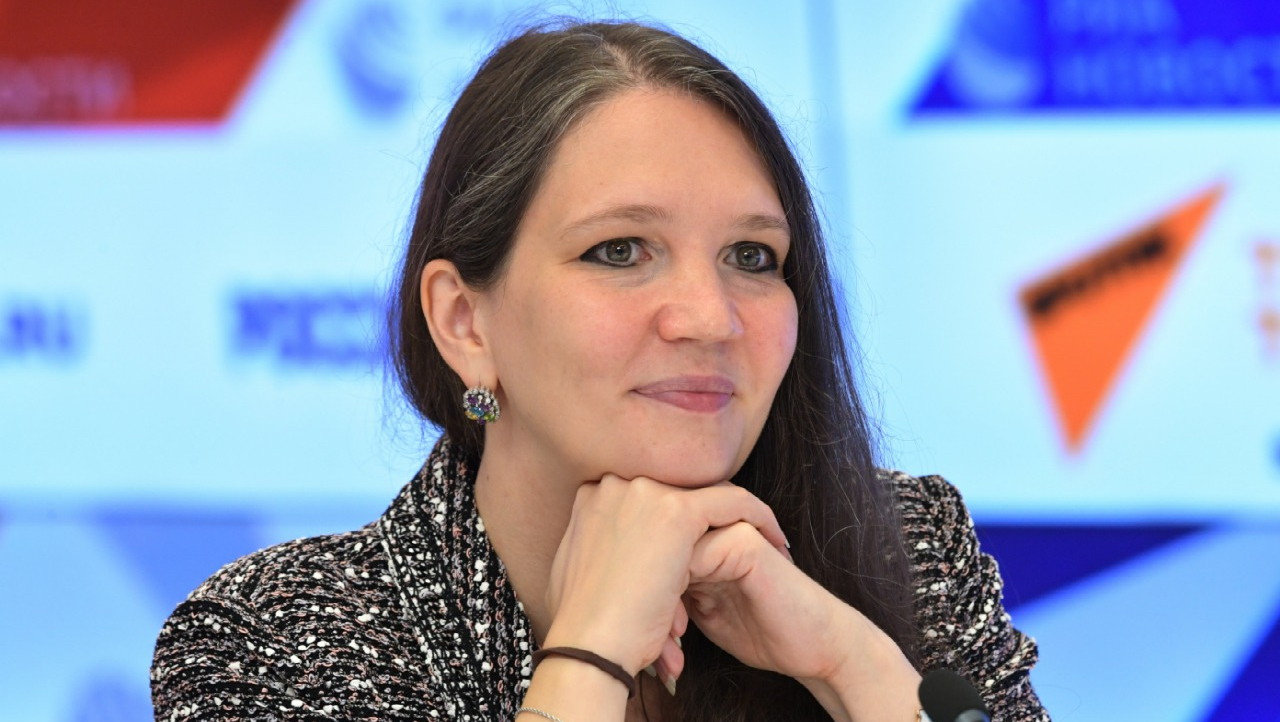 Сергей Кравцов представил нового председателя Совета директоров компании «ПроШкола»