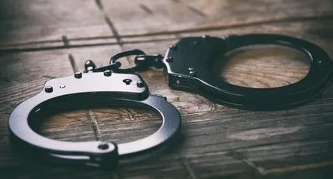 В Москве арестовали начальника одного из отделов Минобрнауки