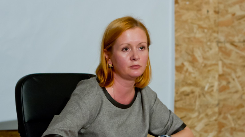 Анастасия Зырянова назначена заместителем министра просвещения России