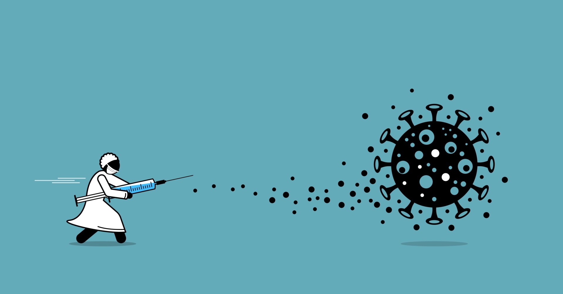 ВОЗ выступила против вакцинации детей от коронавируса