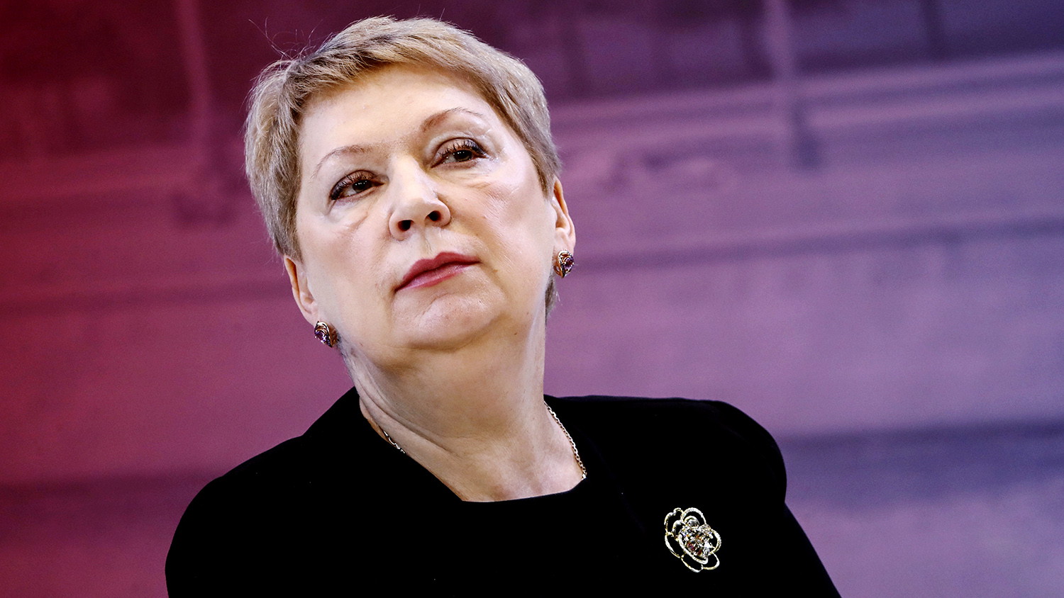 Началось голосование на выборах президента Российской академии образования. В списке – только один претендент