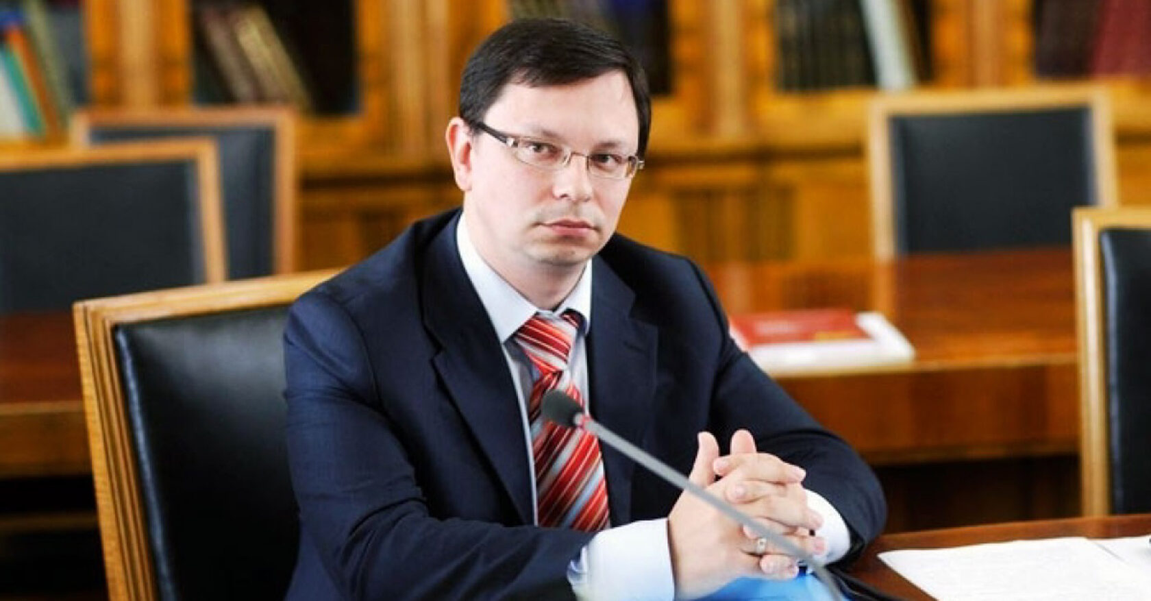 Кто такой Никита Анисимов - новый ректор НИУ ВШЭ