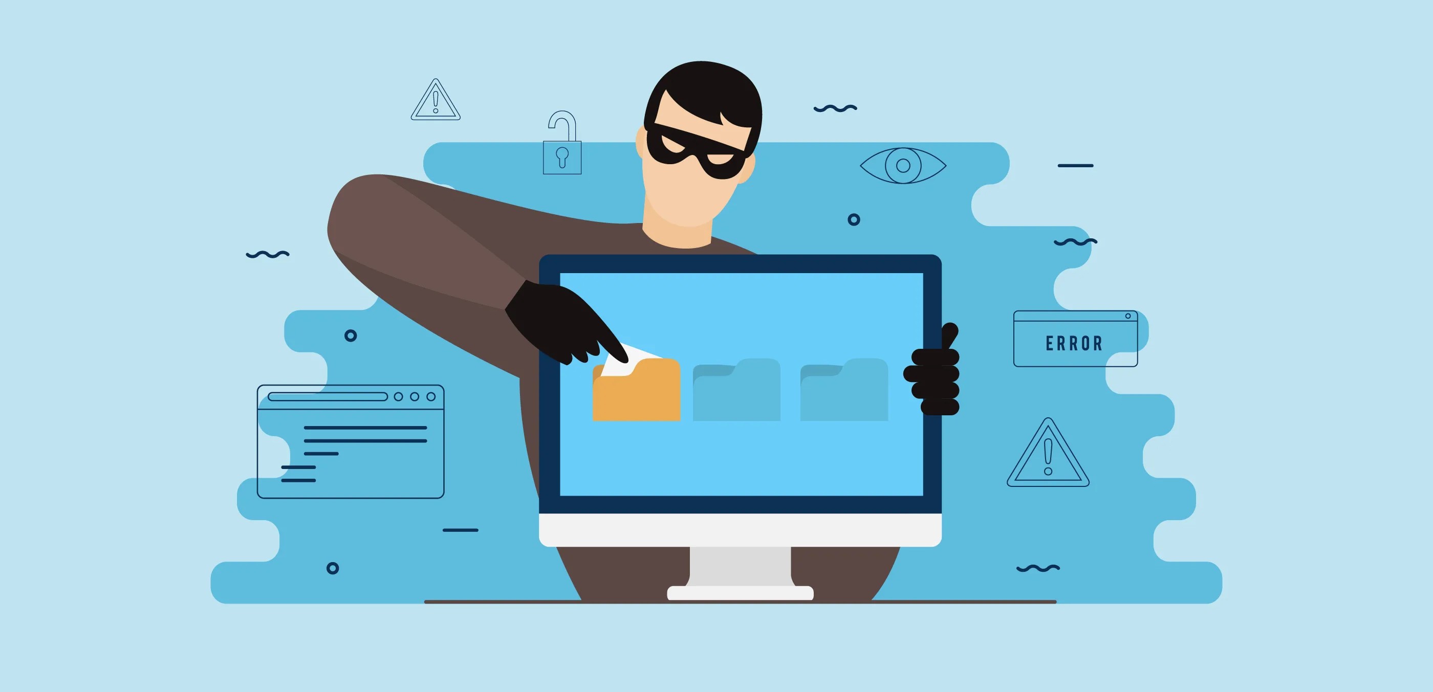 Осторожно! В интернете появилось много фейковых сайтов про «школьные» выплаты