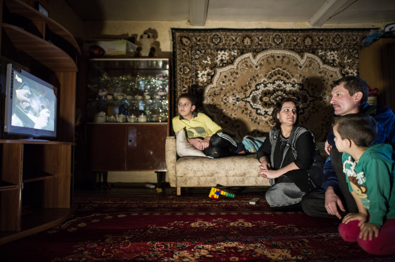 Грузинские школы до сих пор не готовы к дистанту