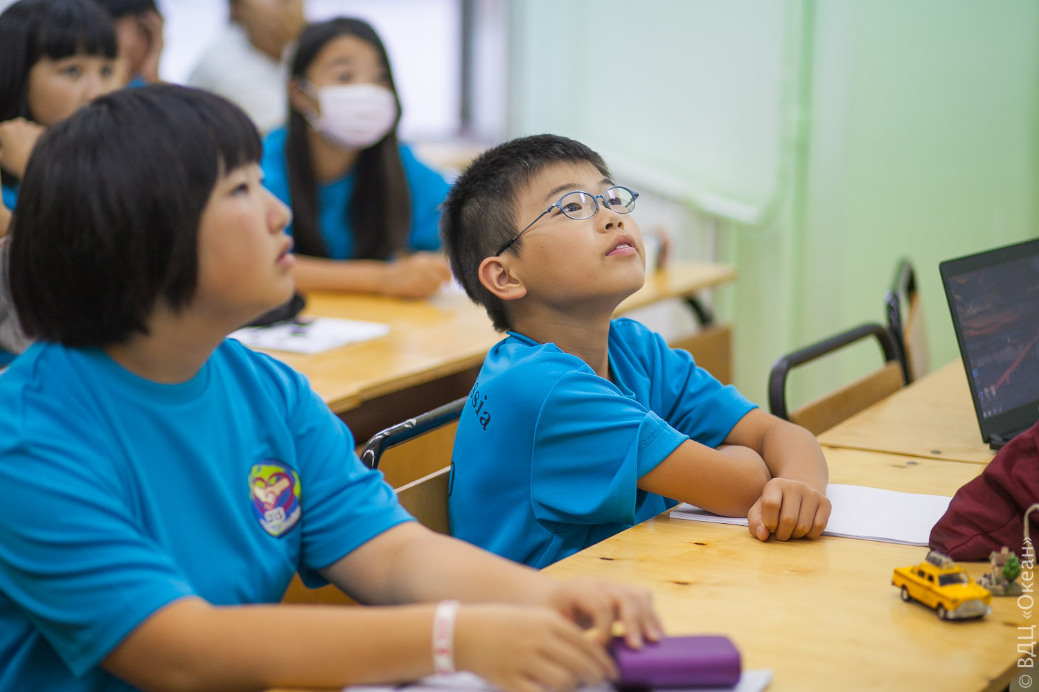 Из-за пандемии у японских школьников ухудшилось зрение