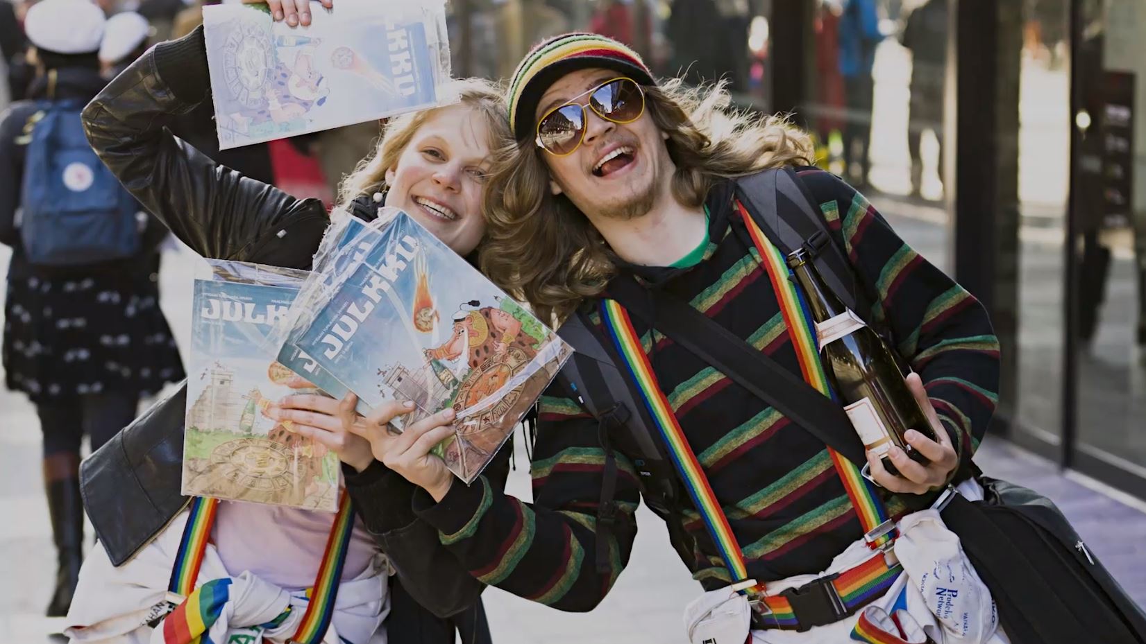 В финском университете откроют учебную программу для блогеров