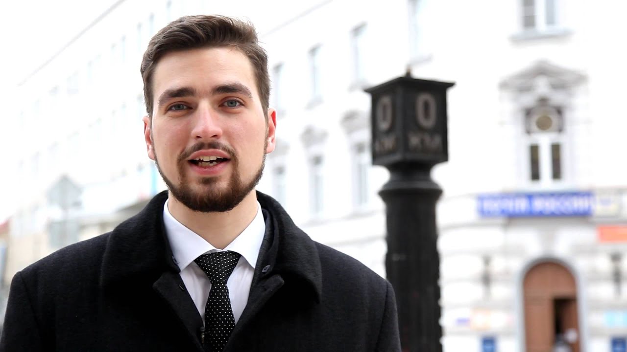 Новым министром образования и науки Астраханской области назначен Егор Угаров