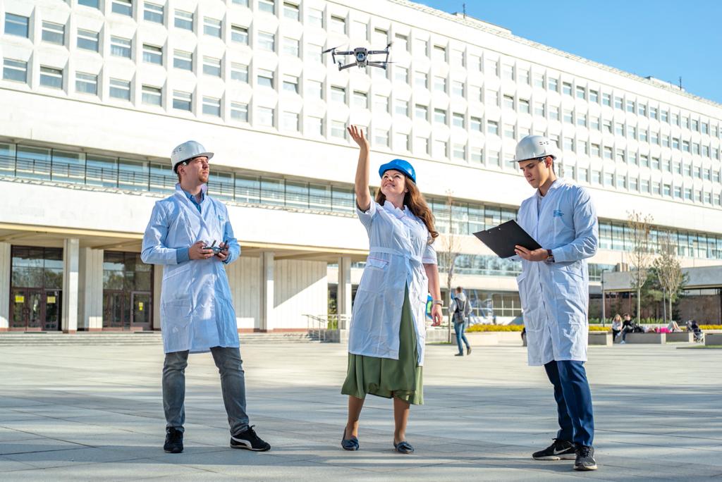 Лауреат премии Правительства Москвы молодым ученым: «Это почетная и уважаемая награда в научной среде»