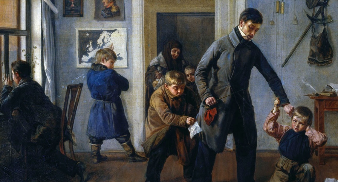 «Многие школы, где учатся дети, физически и морально устарели»