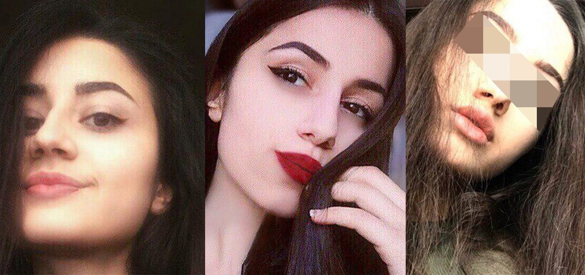 Экспертиза по делу сестер Хачатурян подтвердила жестокое обращение отца