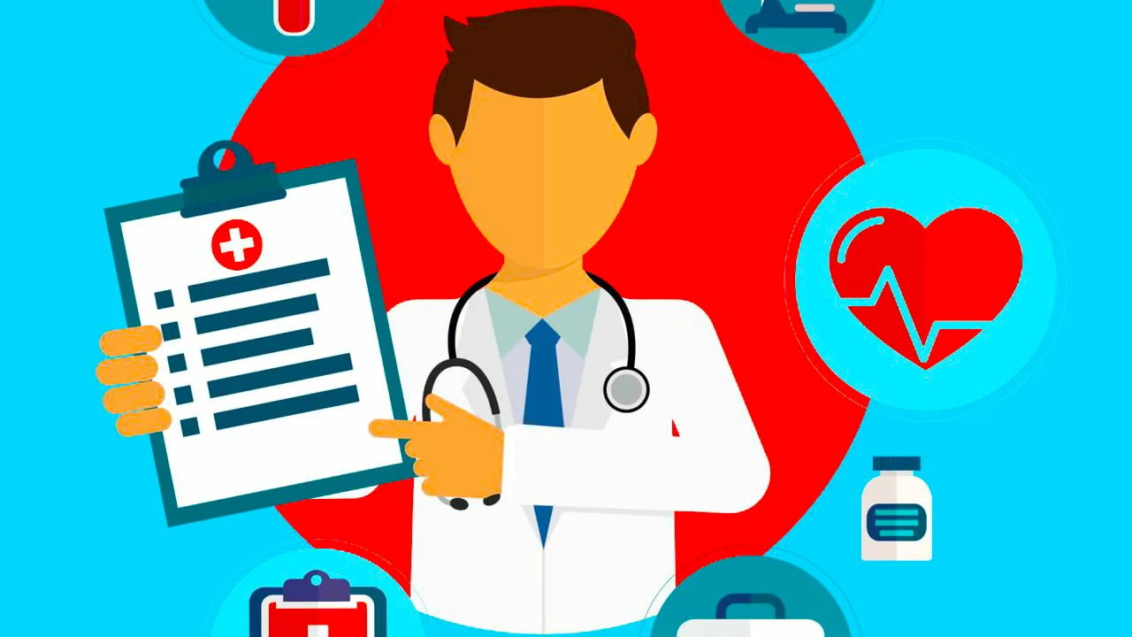 «Справка в один шаг»: в Подмосковье упростили медосмотр перед школой