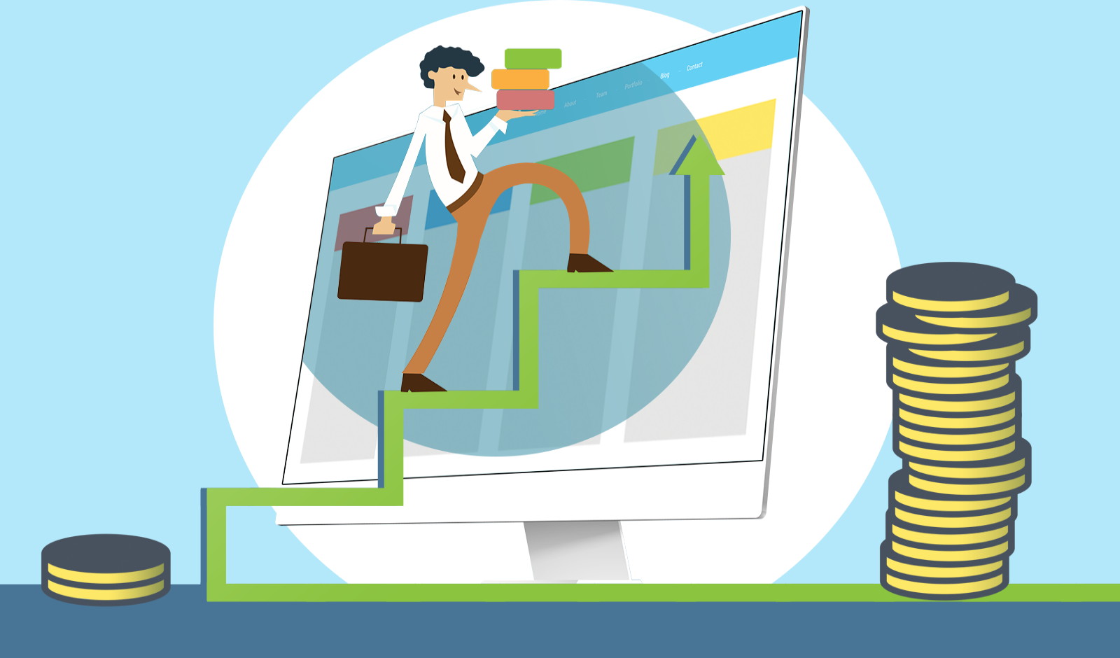 Более половины россиян выступают за раннее обучение детей финансовой грамотности