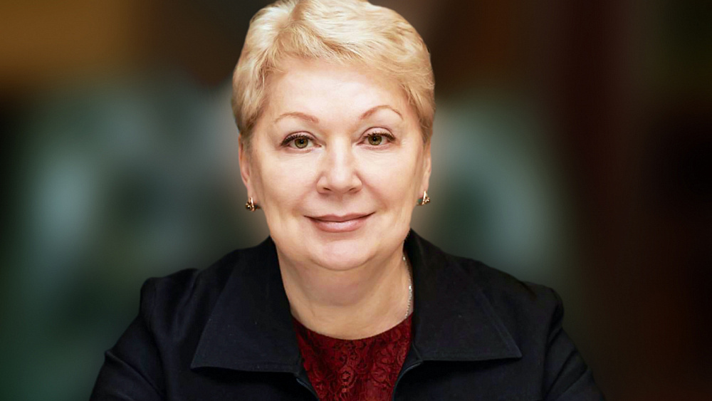 Владимир Путин снял Ольгу Васильеву с поста главы попечительского совета РАО