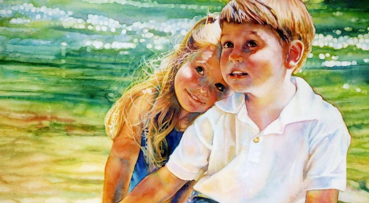 Все в (один) сад!