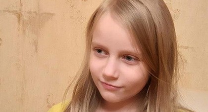 Алиса Теплякова не поступила на бюджет в МГУ
