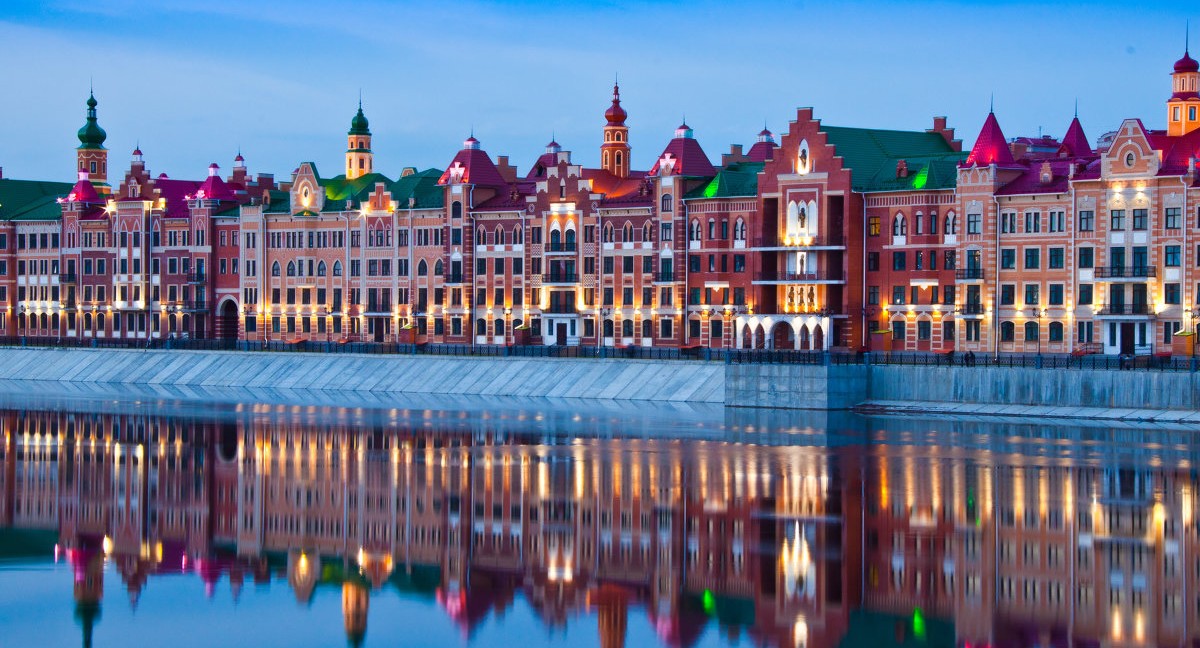 Подросток из Йошкар-Олы отправил женщинам Афганистана все деньги, накопленные на университет