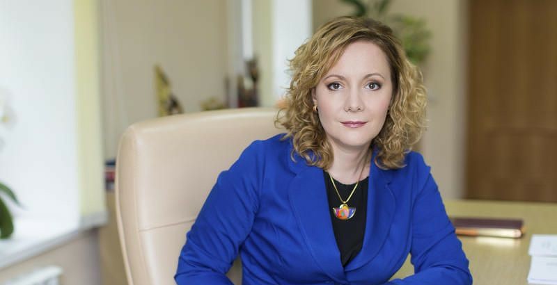 Татьяна Васильева: Технологии только дополнят традиционную школу