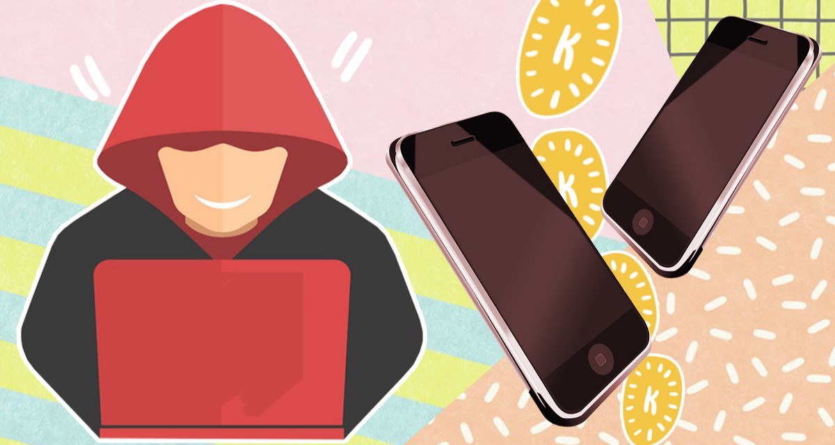 В России перед началом учебного года активизировались мошенники