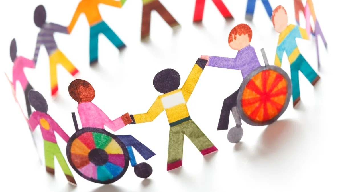 ВЦИОМ: больше половины россиян ни разу не слышали о термине «инклюзивное образование»