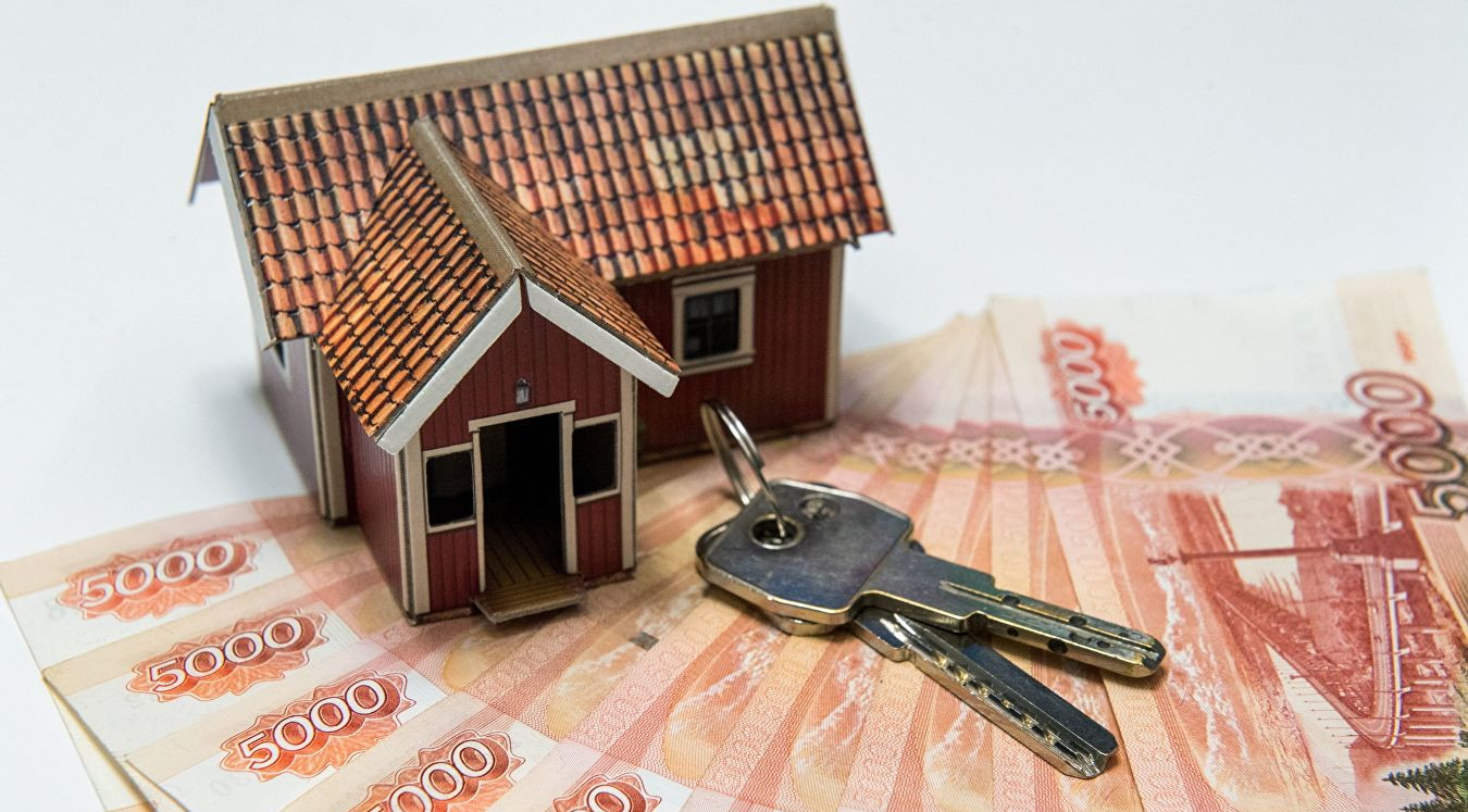 Сбербанк будет выдавать ипотеку с 18 лет