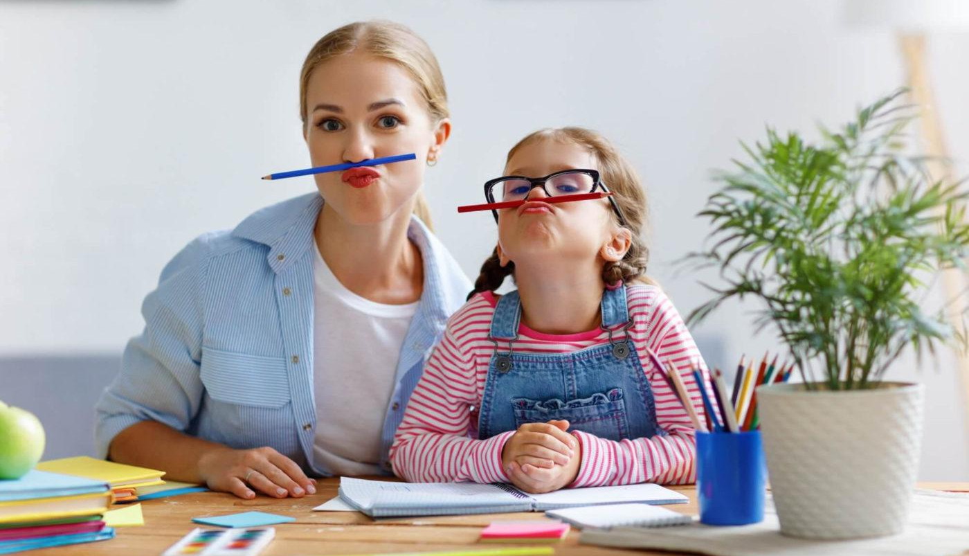 С 1 сентября действуют новые рекомендации по организации домашнего обучения